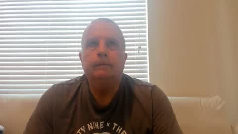 Mr Wonderful online show from April 25, 2026, 8:17 pm