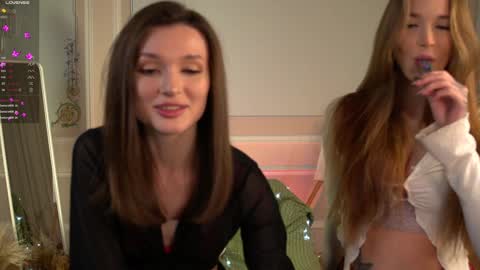 Eva online show from December 10, 2024, 4:38 pm