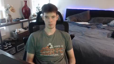 Alex online show from November 21, 2025, 8:07 pm