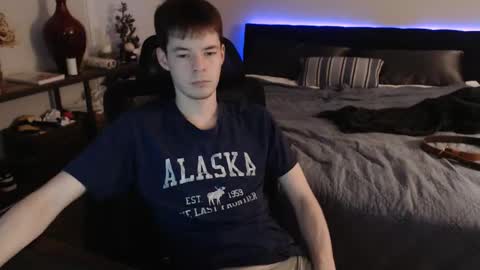 Alex online show from March 30, 2026, 1:17 am