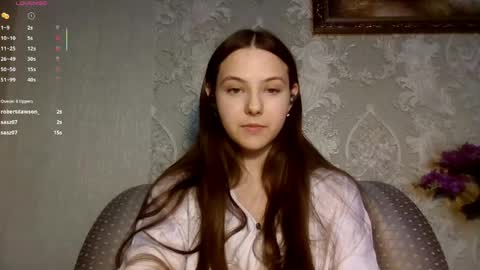 Yuni online show from April 19, 2026, 2:05 pm