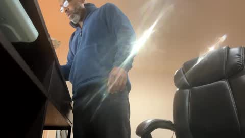 easternjerk online show from September 29, 2025, 11:37 am