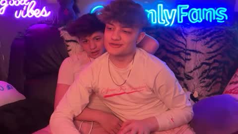 eastinwestin online show from February 27, 2026, 8:14 am