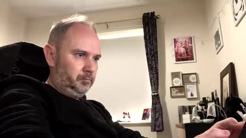 Snapshot of eastmidssoul chatting on January 9, 2025, 10:09 am eastmidssoul online show from January 9, 2025, 10:09 am