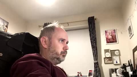 Snapshot of eastmidssoul chatting on January 15, 2025, 7:59 am eastmidssoul online show from January 15, 2025, 7:59 am