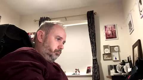 Snapshot of eastmidssoul chatting on January 16, 2025, 9:05 am eastmidssoul online show from January 16, 2025, 9:05 am