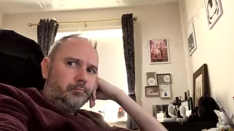 Snapshot of eastmidssoul chatting on January 16, 2025, 12:09 pm eastmidssoul online show from January 16, 2025, 12:09 pm