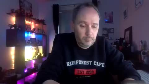 Snapshot of eastmidssoul chatting on February 5, 2026, 8:08 am eastmidssoul online show from February 5, 2026, 8:08 am