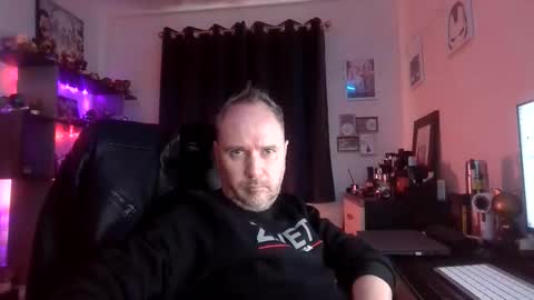 Snapshot of eastmidssoul chatting on March 2, 2026, 8:10 am eastmidssoul online show from March 2, 2026, 8:10 am