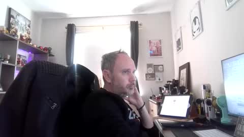 Snapshot of eastmidssoul chatting on March 11, 2026, 9:37 am eastmidssoul online show from March 11, 2026, 9:37 am