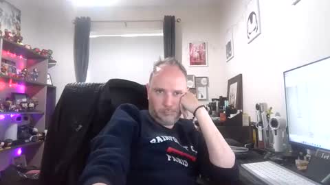 eastmidssoul online show from June 8, 2026, 8:04 am
