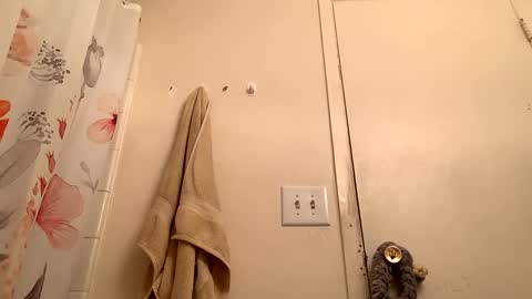 easybreezy69 online show from January 21, 2025, 8:32 pm