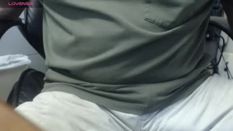 Easy Going Guy online show from June 6, 2026, 8:02 pm