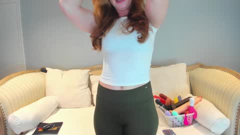 Allison online show from March 10, 2025, 3:52 pm