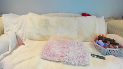 Allison online show from January 14, 2026, 3:50 pm