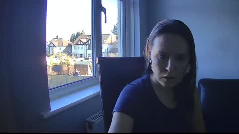 Nadia Ferreira  online show from March 21, 2026, 3:15 pm