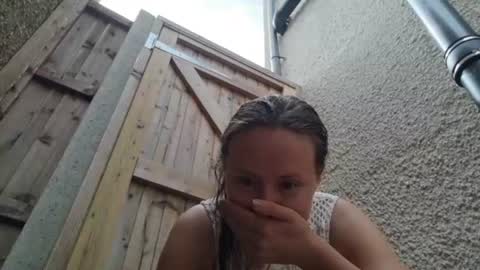 Nadia Ferreira  online show from June 27, 2026, 2:12 pm