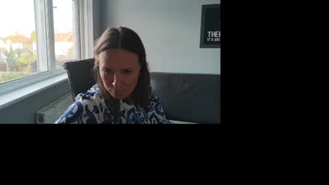 Nadia Ferreira  online show from July 4, 2026, 7:31 pm