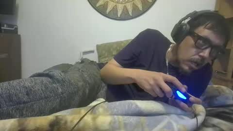 eaz488488 online show from February 16, 2026, 5:25 am