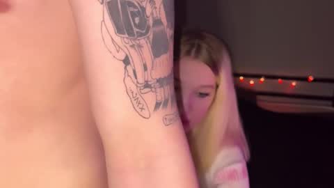 Michael online show from February 22, 2025, 6:30 pm