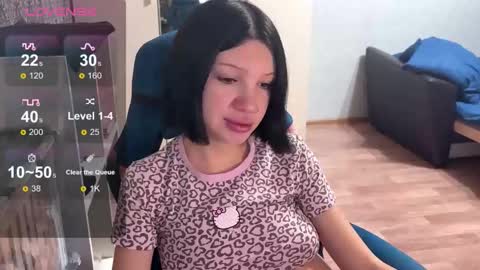 Michael online show from October 15, 2025, 6:02 am