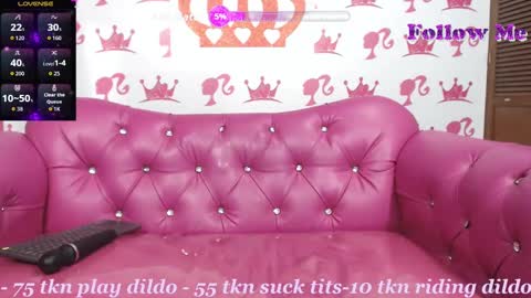 Ebisu online show from September 25, 2025, 2:48 am