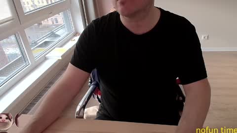 Vaco Eblidator online show from January 26, 2025, 9:08 am