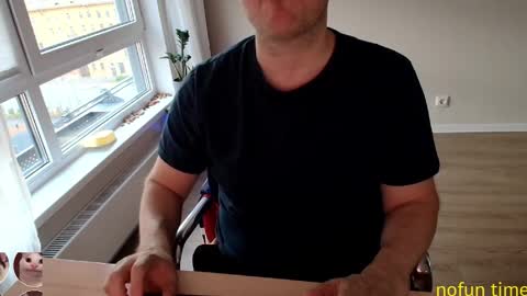 Vaco Eblidator online show from October 12, 2025, 11:42 am