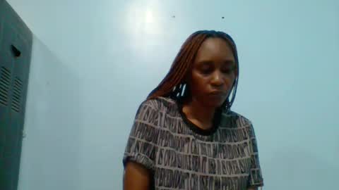 Ebon Fantasy1s online show from March 21, 2026, 11:30 pm