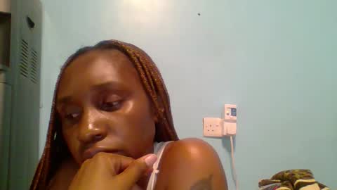 Ebon Fantasy1s online show from March 26, 2026, 9:42 pm