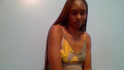 Ebon Fantasy1s online show from March 27, 2026, 11:04 pm