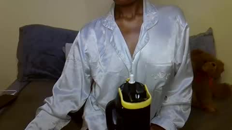 eboniana online show from January 13, 2025, 5:33 pm