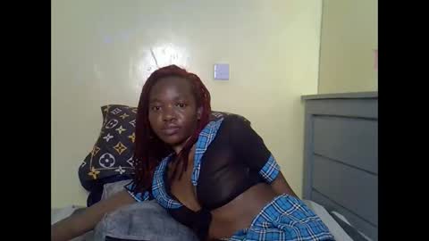 Snapshot of eboniana chatting on May 16, 2026, 6:54 am eboniana online show from May 16, 2026, 6:54 am