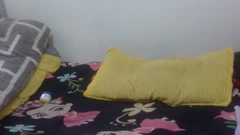 ebonita23 online show from February 27, 2026, 8:25 am