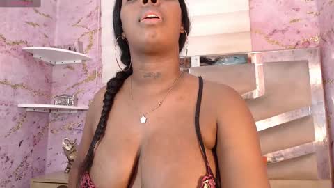 ebonnyhotvip online show from February 21, 2025, 12:06 pm