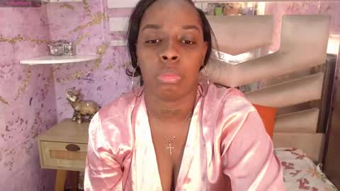 ebonnyhotvip online show from November 2, 2025, 11:34 am