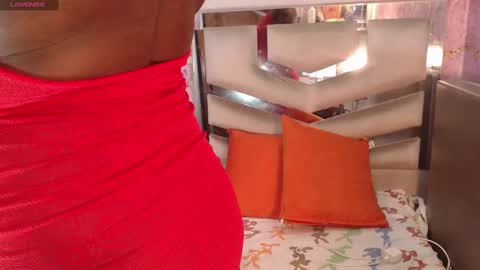 ebonnyhotvip online show from November 8, 2025, 11:32 am