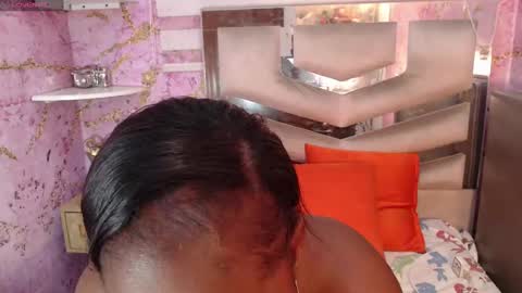 ebonnyhotvip online show from November 23, 2025, 12:05 pm