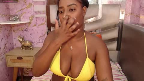 ebonnyhotvip online show from November 26, 2025, 11:44 am