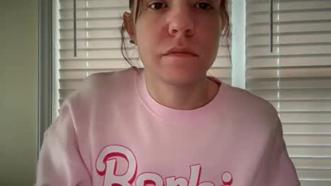 americnbarbie online show from February 10, 2025, 2:05 pm