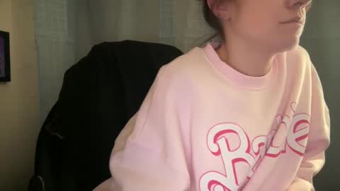 americnbarbie online show from February 10, 2025, 5:19 pm