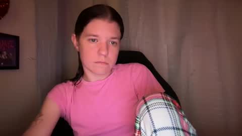 americnbarbie online show from February 12, 2025, 1:52 am