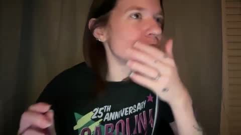 americnbarbie online show from February 13, 2025, 11:15 pm