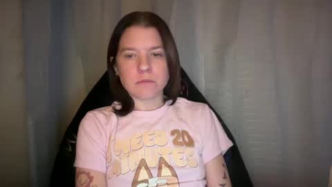 americnbarbie online show from February 15, 2025, 4:14 am