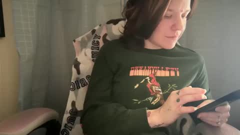 americnbarbie online show from February 20, 2025, 3:08 pm