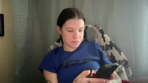 americnbarbie online show from February 23, 2025, 9:26 pm