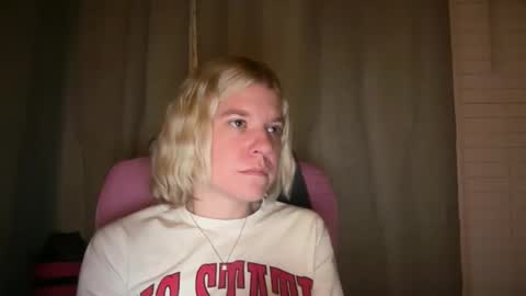 americnbarbie online show from January 19, 2026, 4:05 am