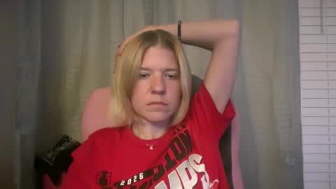 americnbarbie online show from June 3, 2026, 3:20 am