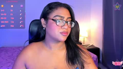 ebony__queen2 online show from April 20, 2026, 8:54 pm