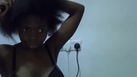 Ebony babey online show from March 13, 2026, 7:48 am